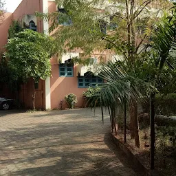 Matru Sewa Sangh Institute of Social Work