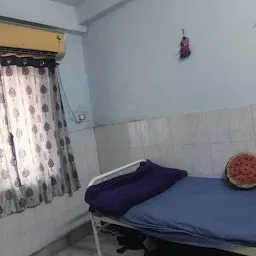 Matru Shri shantaben hospital