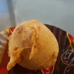 Matruchaya Vadapav