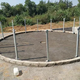 Matrukrupa Organic Biofloc Fish Farming