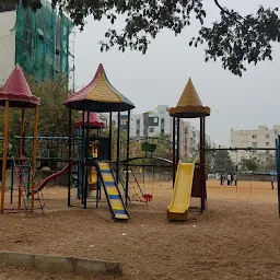 Matrusri Park