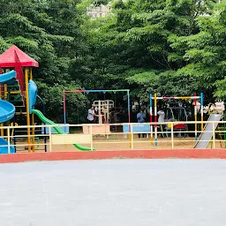 Matrusri Skating Park