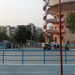 Matrusri Skating Park