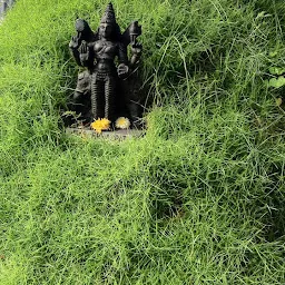 Matsya Narayana Temple