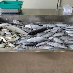 Matsyafed Fish Mart