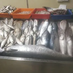 Matsyafed fish mart