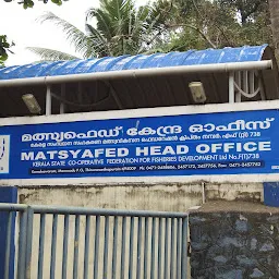 Matsyafed Head office