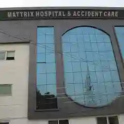 Mattrix Hospital & Accident Care Pvt. Ltd