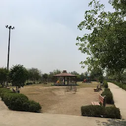 Matu Ram Park