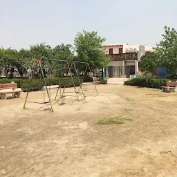 Matu Ram Park