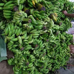 Matunga Street Vendors Fresh Produce