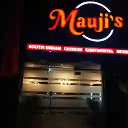 Maujis restaurants & Hotel