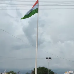 Maulana Abul Kalam Azad chowk Gulbarga