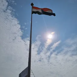 Maulana Abul Kalam Azad chowk Gulbarga