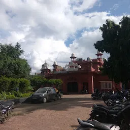 Maulana Azad Central Library