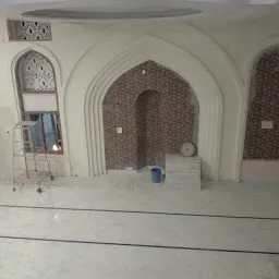 Maulana Wali Masjid