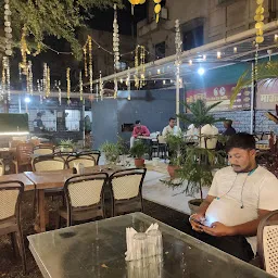 Mauli chulha V/NV Family Restaurant