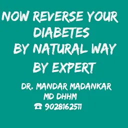 Mauli Clinic- Dr. Mandar Madankar