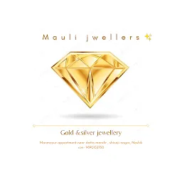 Mauli Jewellers