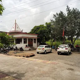 Mauli matta mandir