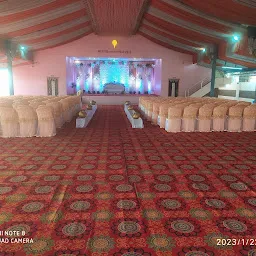 Mauli Multipurpose Hall