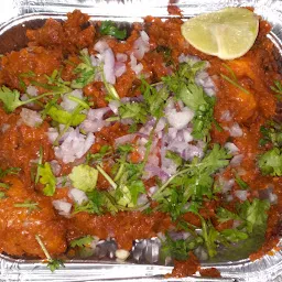 Mauli pavbhaji