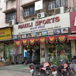 Mauli Sports