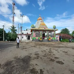 Mauligudi Temple, Malkangiri