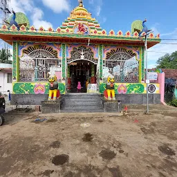 Mauligudi Temple, Malkangiri