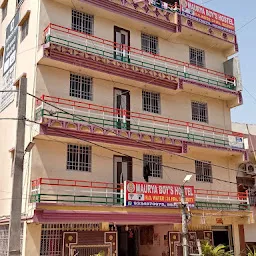 Maurya Boys Hostel