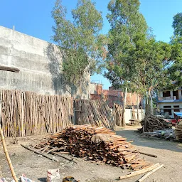 MAURYA HOSTAL AND CONSTRUCTION