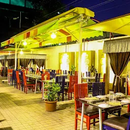 Maurya Multi Cuisine Restaurant And Bar
