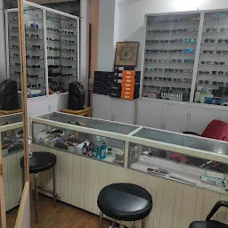 MAURYA OPTICAL