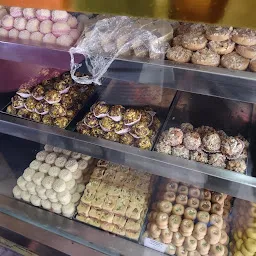 Maurya Sweets