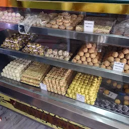 Maurya Sweets