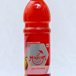 Mausam Food Products