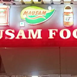 Mausam Foods