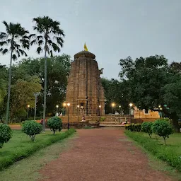 Mausima Temple