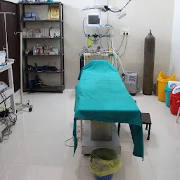 Mavi Hospital