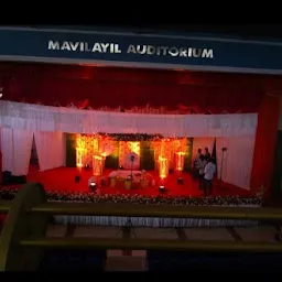 Mavilayil Auditorium