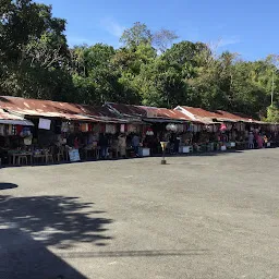 Mawlynnong - Asia's Cleanest Village