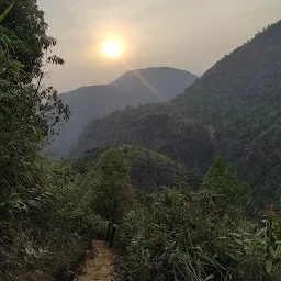 Mawryngkhang Trek