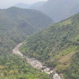 Mawryngkhang Trek