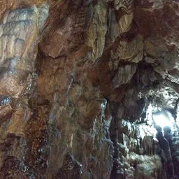 Mawshun Cave