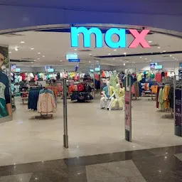 Max