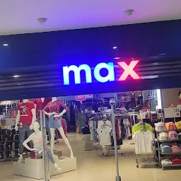 Max