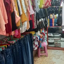 Max Bazaar NST kohima