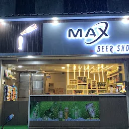 Max Beer Shop