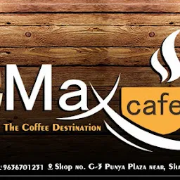 Max Cafe - Best Cafe