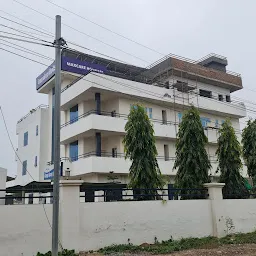 Max Care Hospital